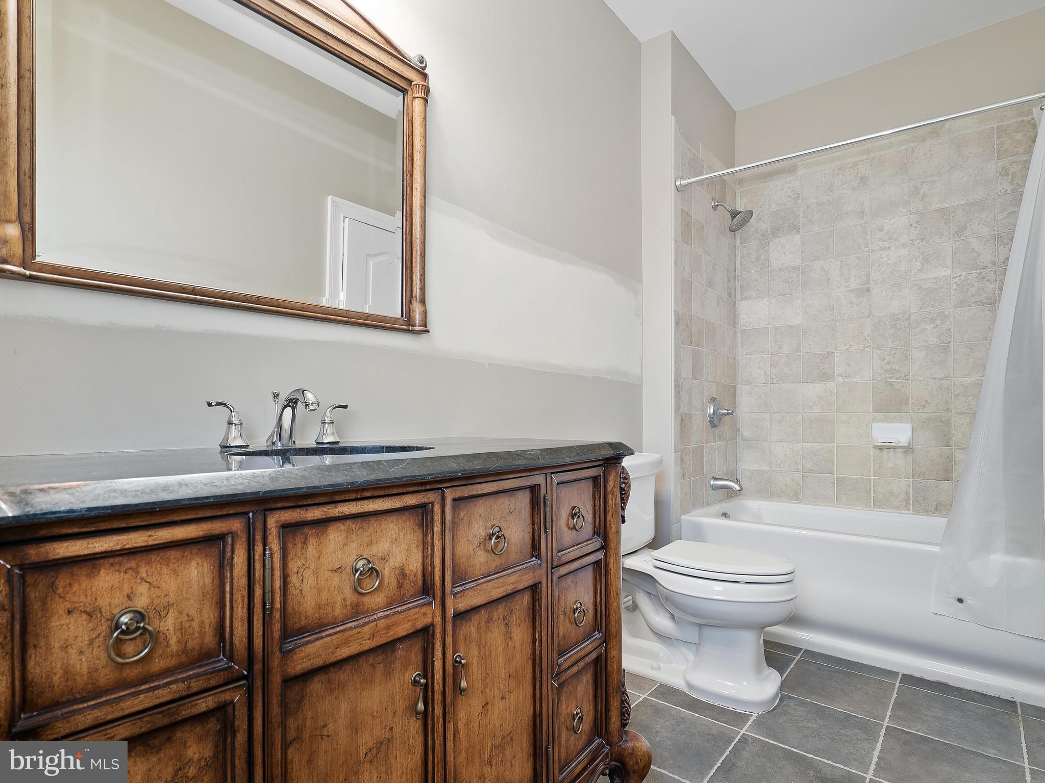 36340 Paxson Road Purcellville, VA 20132 - Photo 25 of 43 Custom one of a kind vanities in all bathrooms