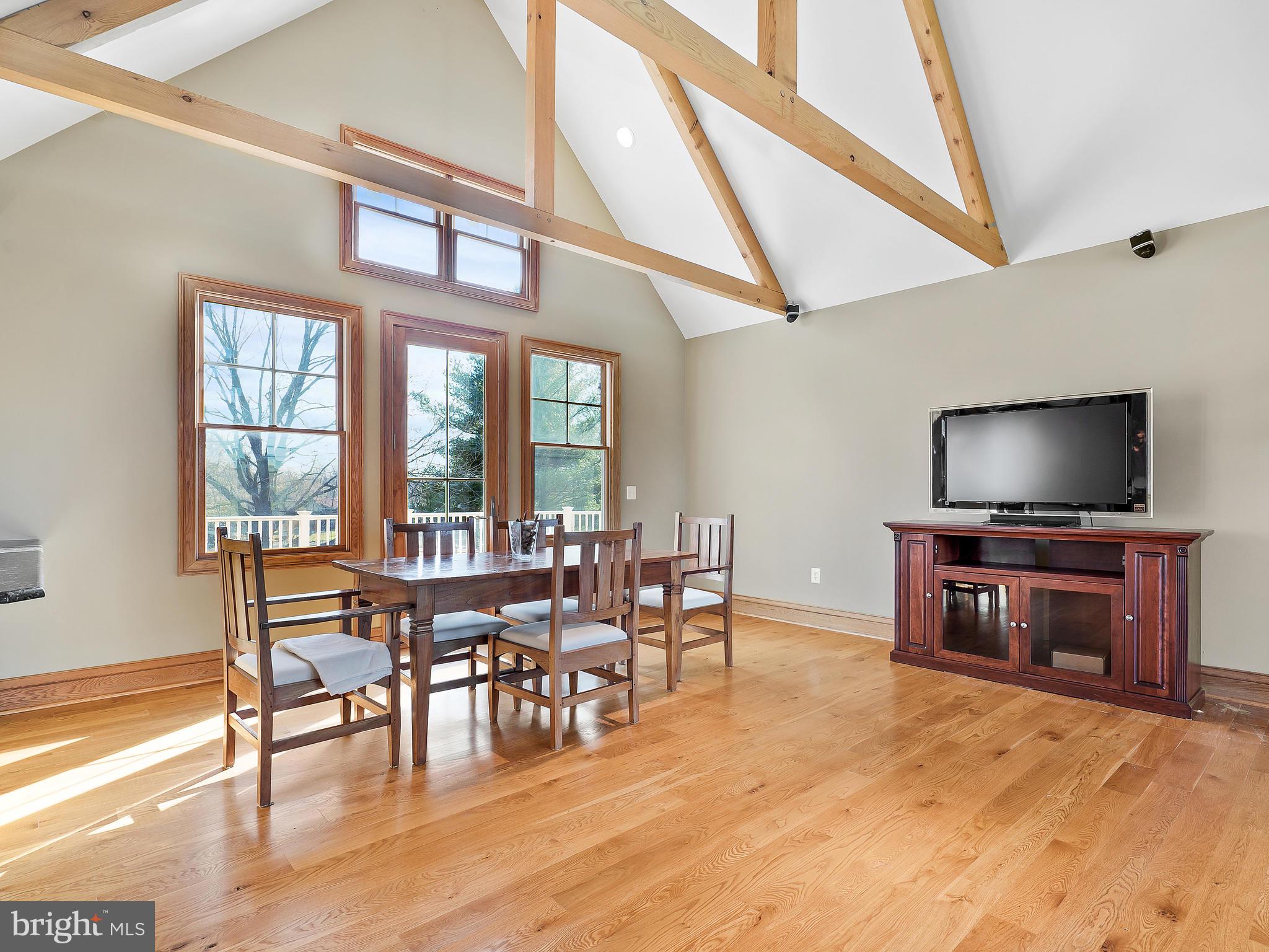 36340 Paxson Road Purcellville, VA 20132 - Photo 27 of 43 Amazing space inside and out, easy access to both