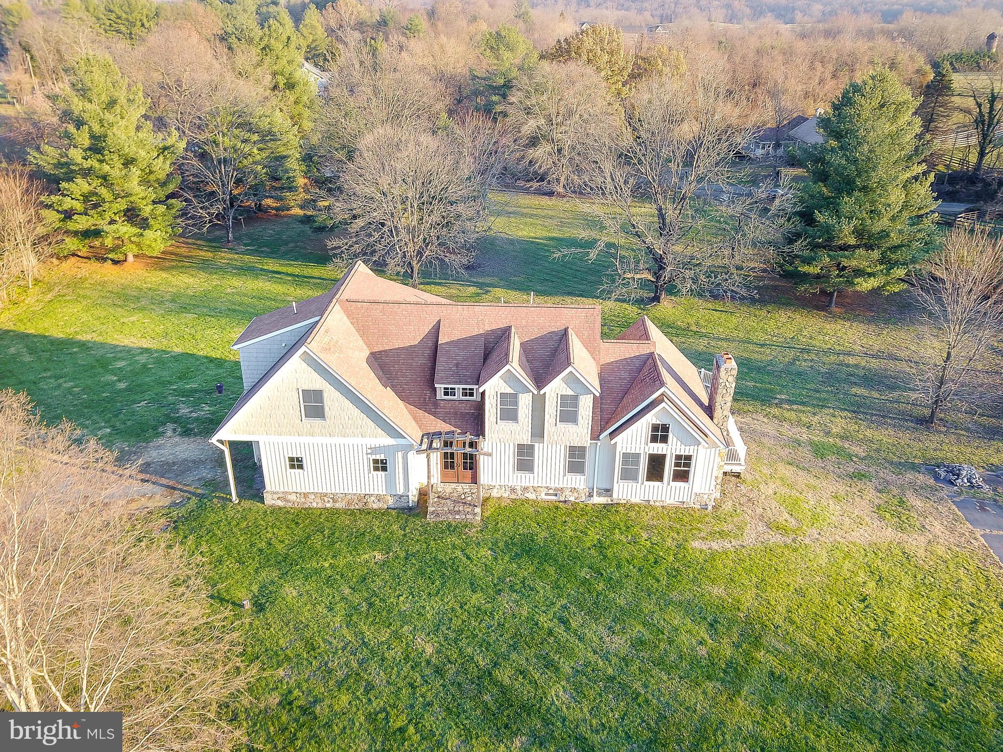 36340 Paxson Road Purcellville, VA 20132 - Photo 32 of 43 Live in the heart of horse country with FIOS!