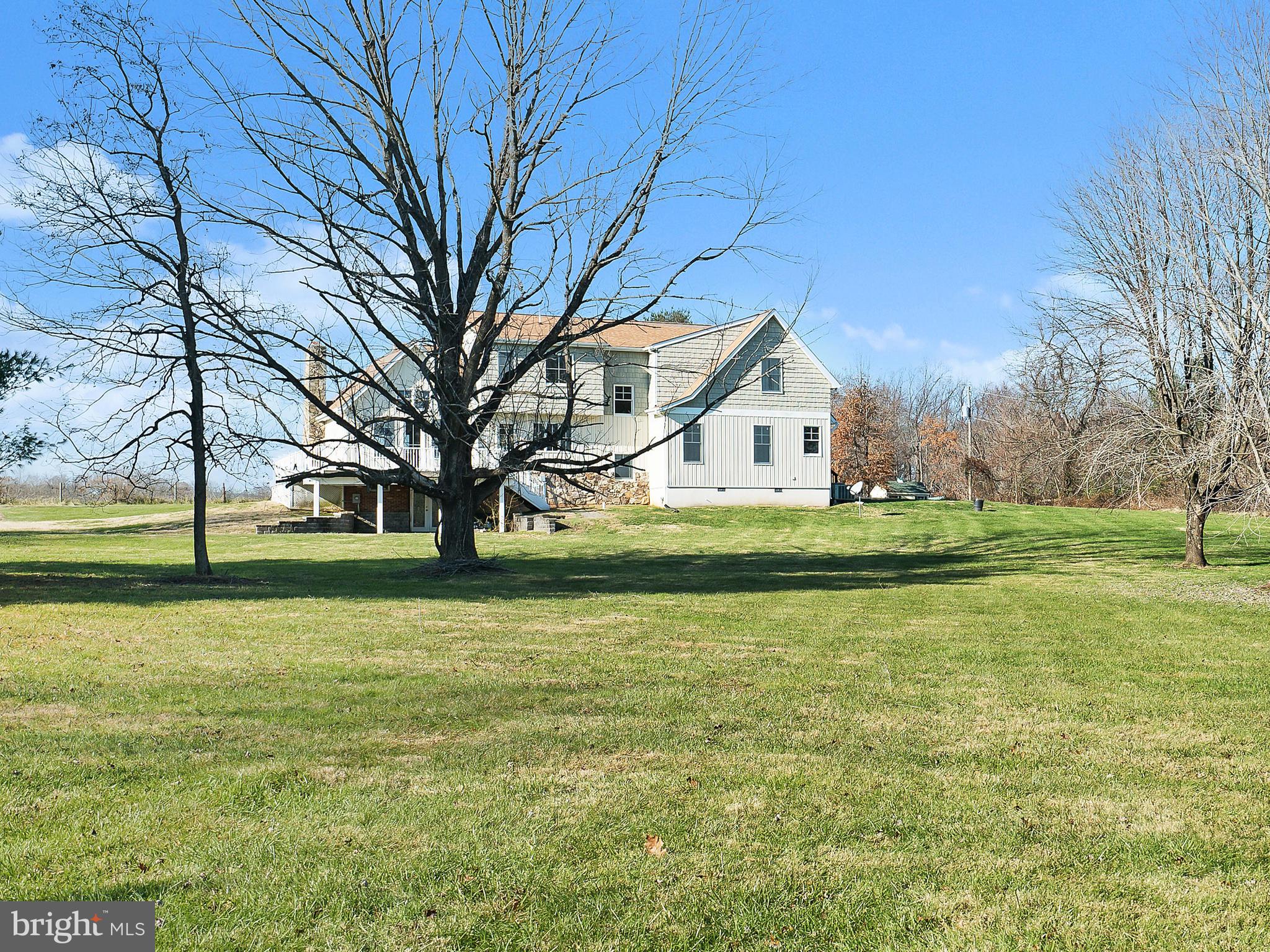 36340 Paxson Road Purcellville, VA 20132 - Photo 40 of 43 No HOA and zoned agricultural rural