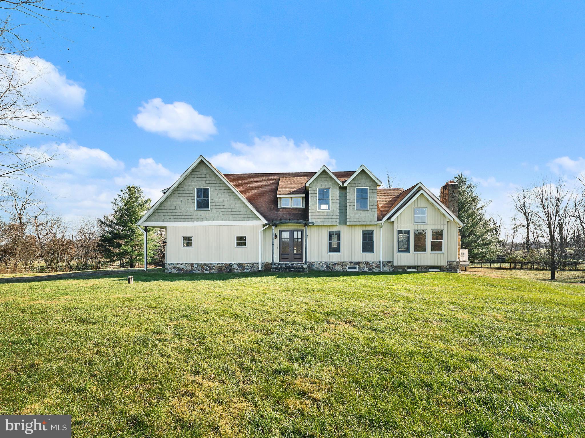 36340 Paxson Road Purcellville, VA 20132 - Photo 42 of 43 Private road, high speed internet and easy access