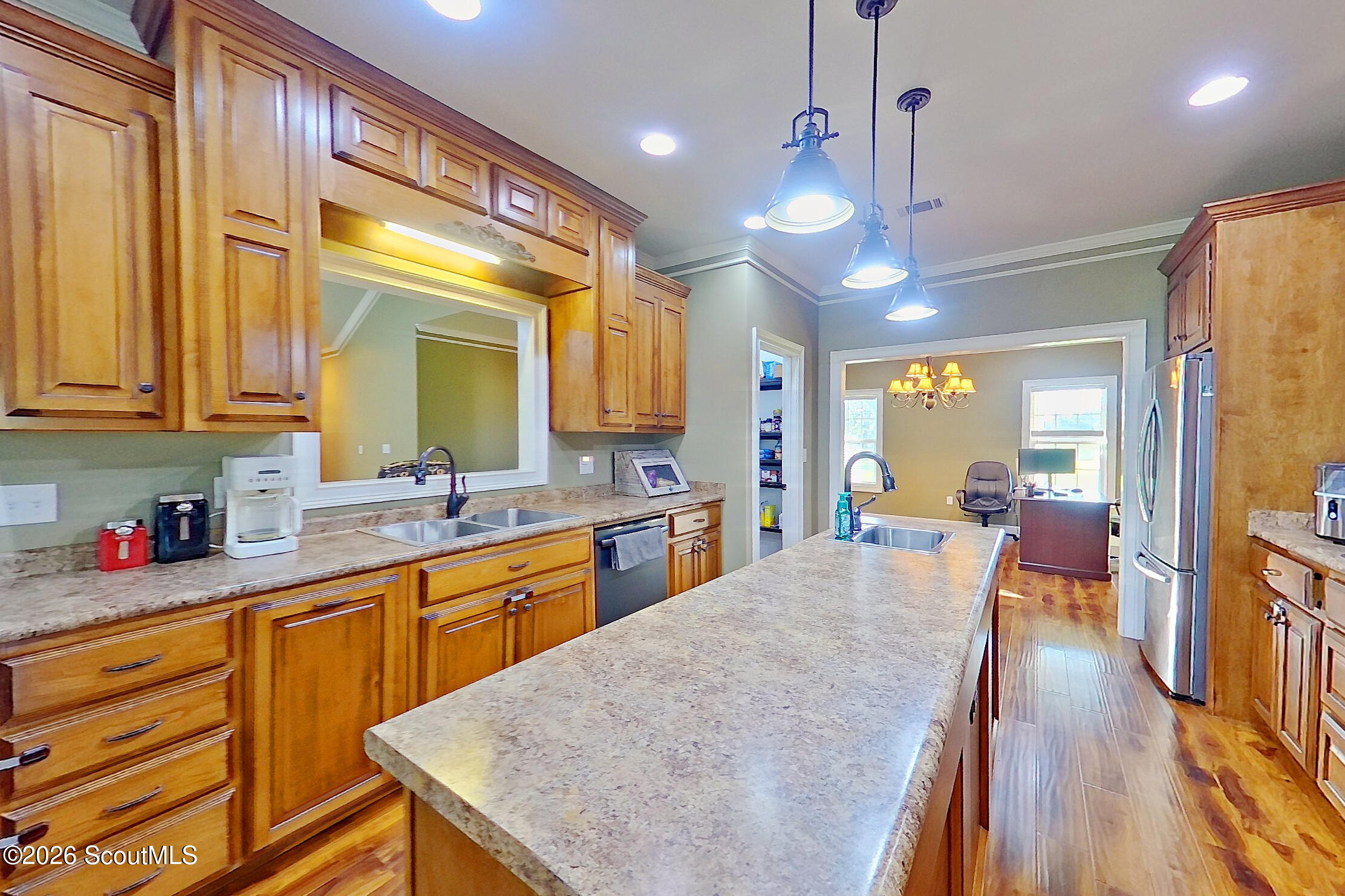190 Claytie Douglas Road Alma, GA 31510 - Photo 17 of 53