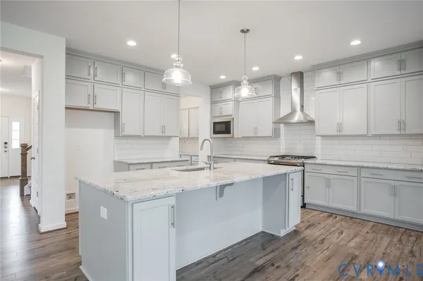 $653,365 | 4830 Tuscany Road, Moseley, VA 23120