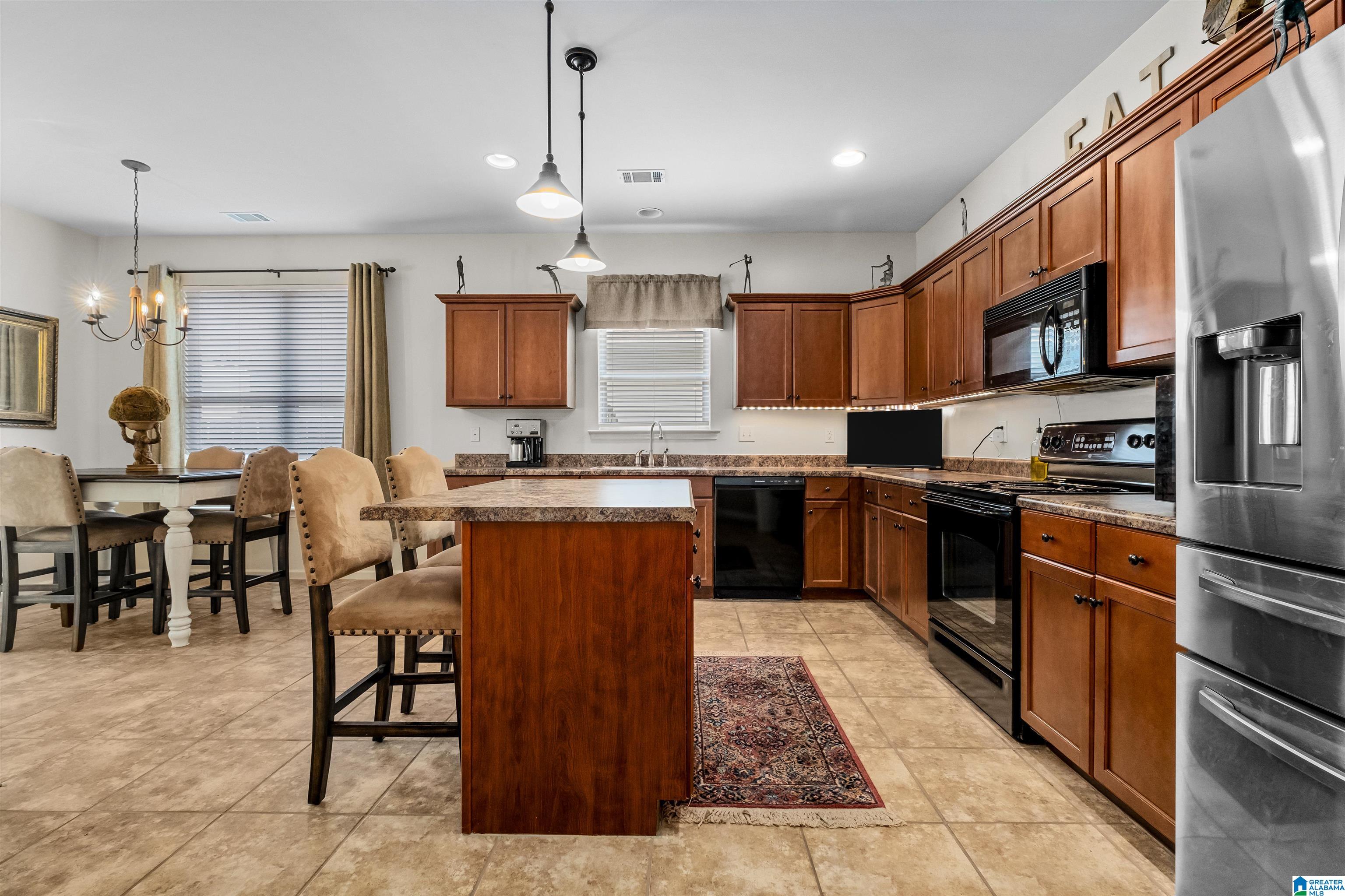 1012 Valhalla Way Calera, AL 35040 - Photo 12 of 39