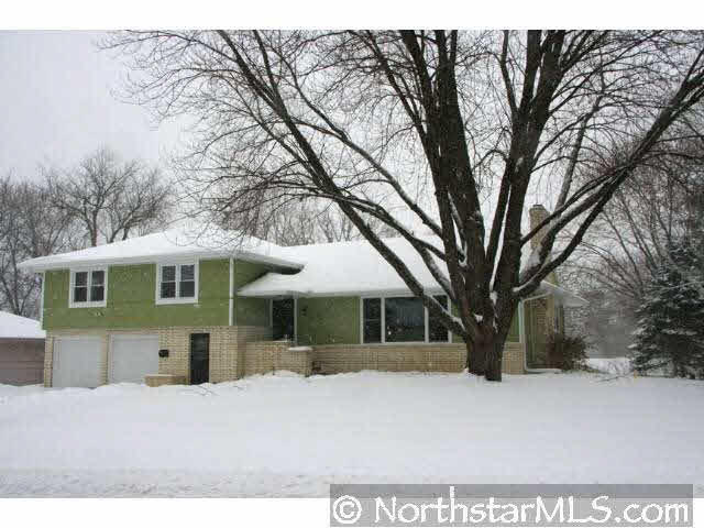 6613 Brittany Road Edina, MN 55435 - Photo 1 of 1