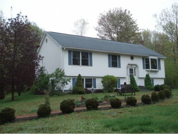 92 Stonedam Island Road Meredith, NH 03253 - Photo 1 of 1