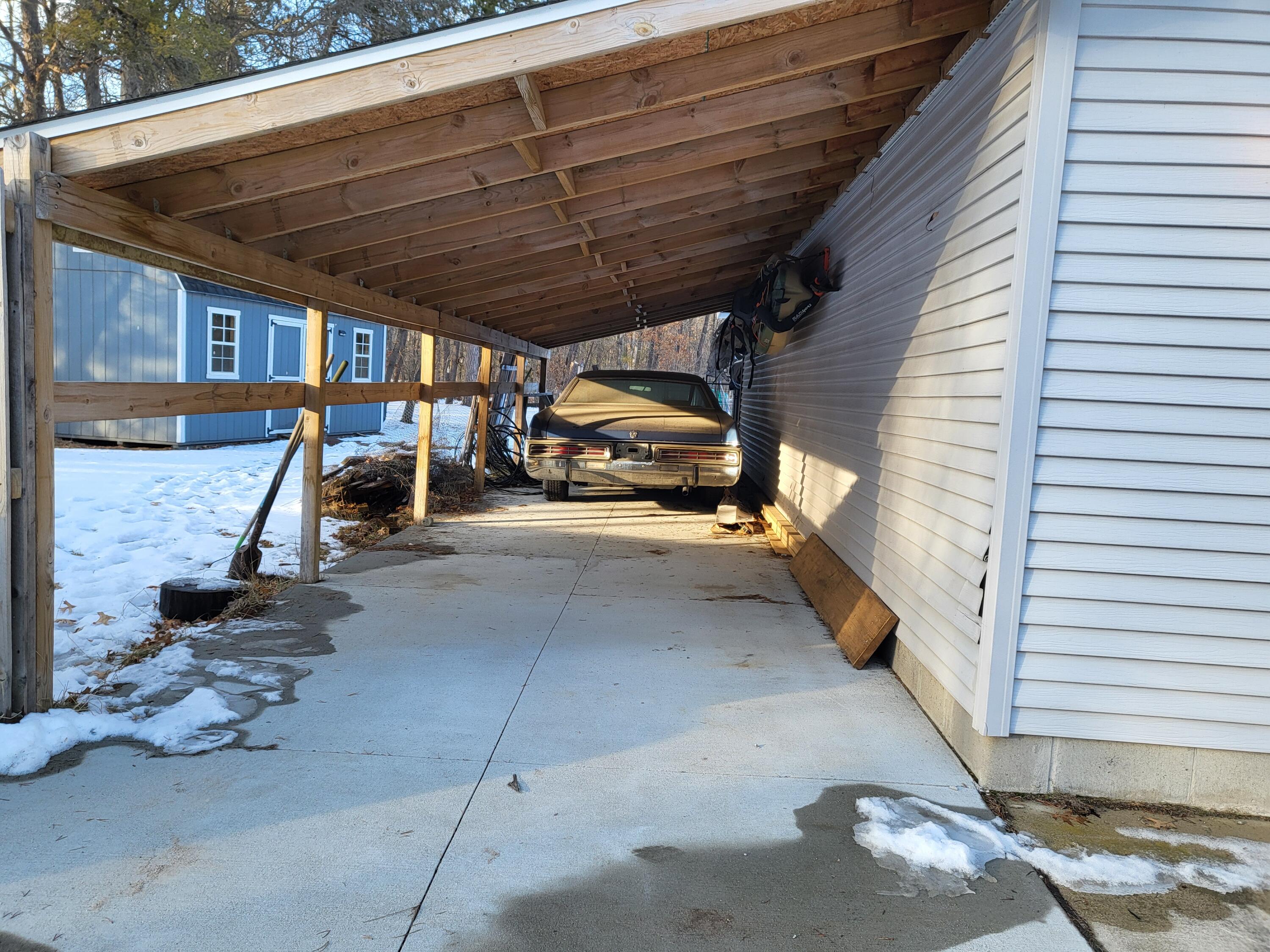 5438 West Fletcher Road Roscommon, MI 48653 - Photo 6 of 59 Gallery Image 6