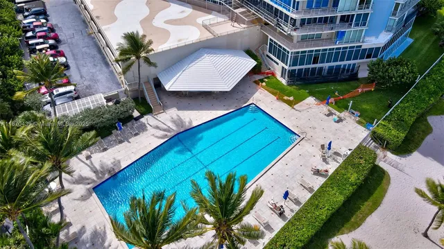 $3,995,000 | 600 Grapetree Drive, Unit 11BN, Key Biscayne, FL 33149