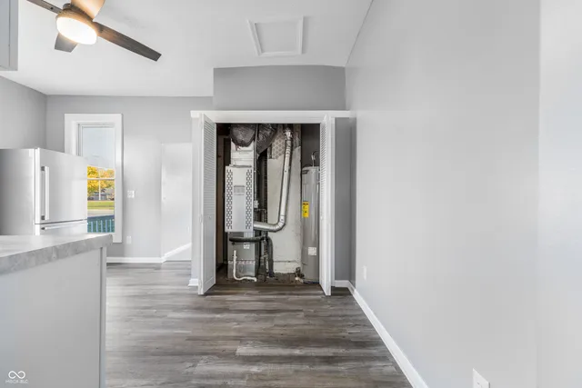 $209,999 | 215 East Main Street, Mooresville, IN 46158