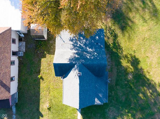 $209,999 | 215 East Main Street, Mooresville, IN 46158