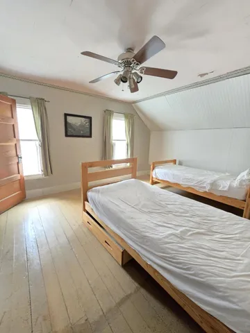 $79,000 | 668 Main Street, Jackman, ME 04945