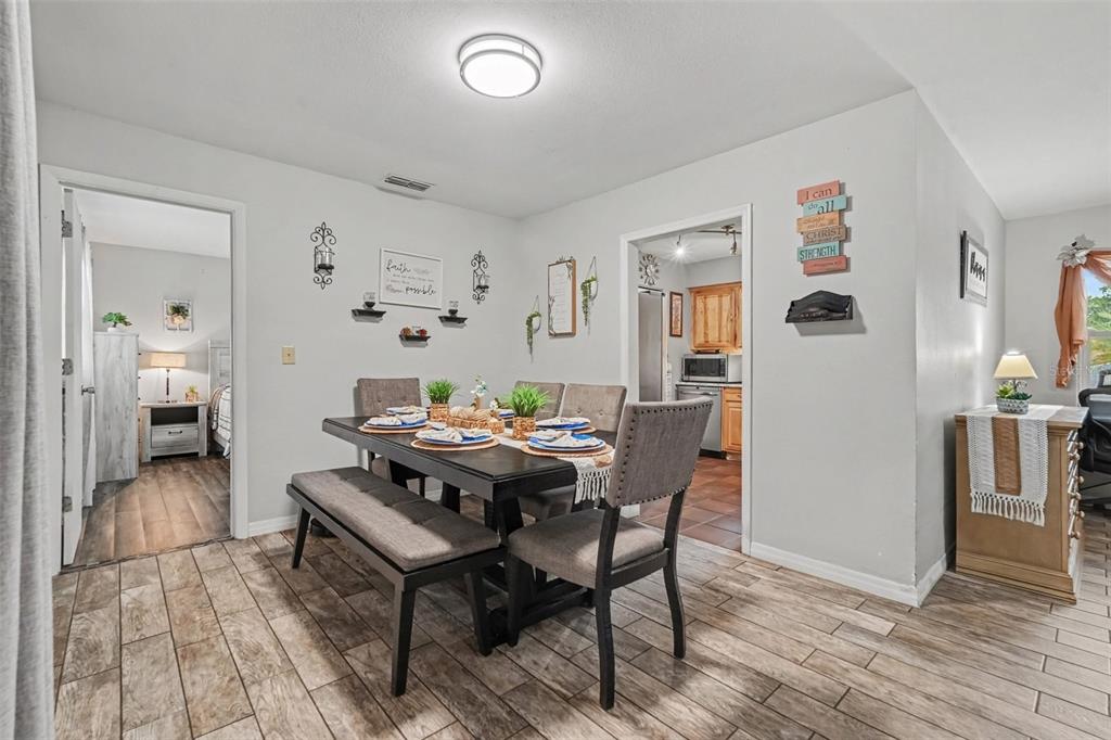 8318 Goodrich Street Spring Hill, FL 34606 - Photo 12 of 23 Gallery Image 12