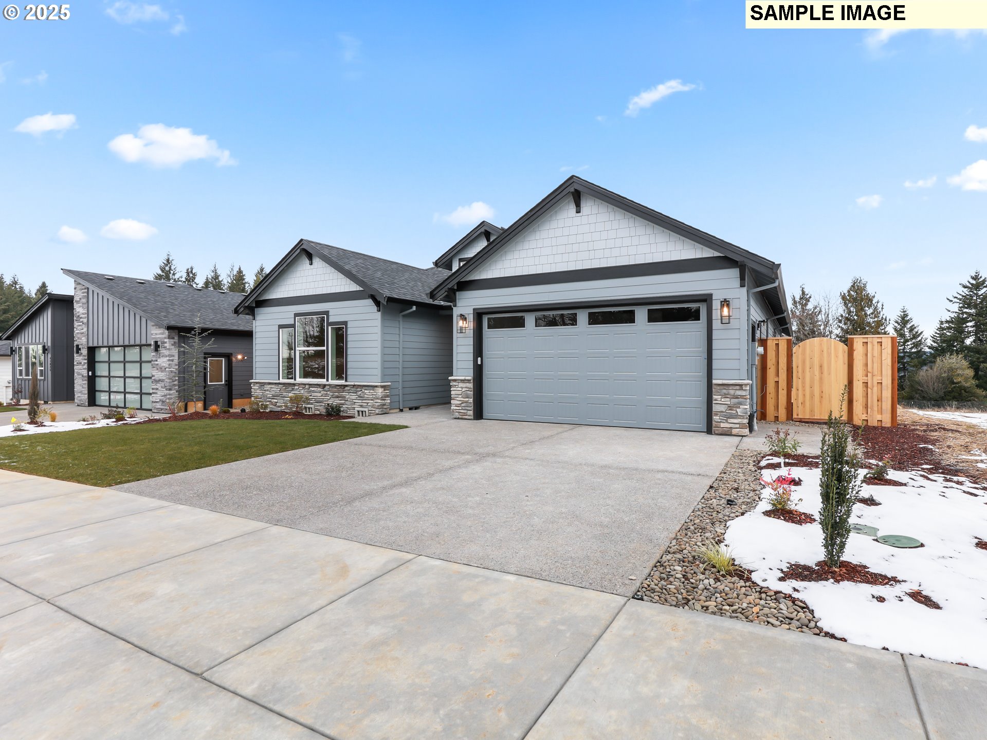 19015 Ochoco Court, Unit 66 Sandy, OR 97055 - Photo 12 of 38 Gallery Image 12