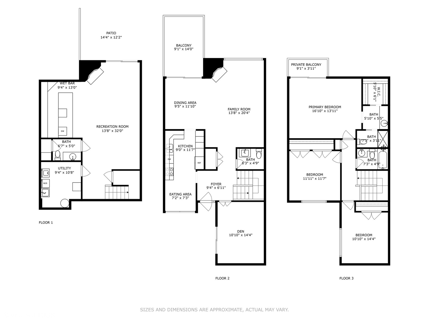 313 Woodview Road Lake Barrington, IL 60010 - Photo 46 of 49 Gallery Image 46