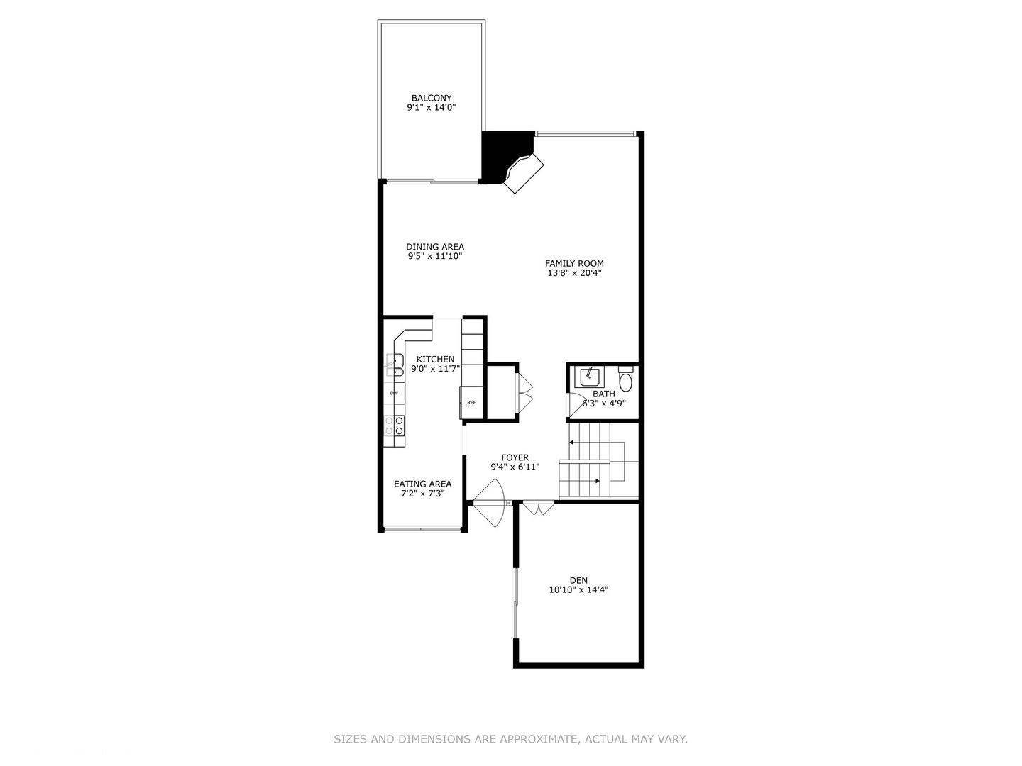313 Woodview Road Lake Barrington, IL 60010 - Photo 47 of 49 Gallery Image 47