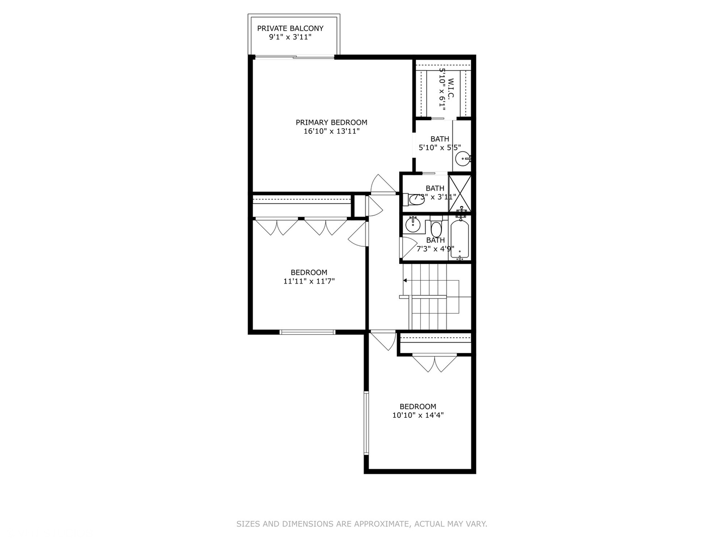 313 Woodview Road Lake Barrington, IL 60010 - Photo 48 of 49 Gallery Image 48