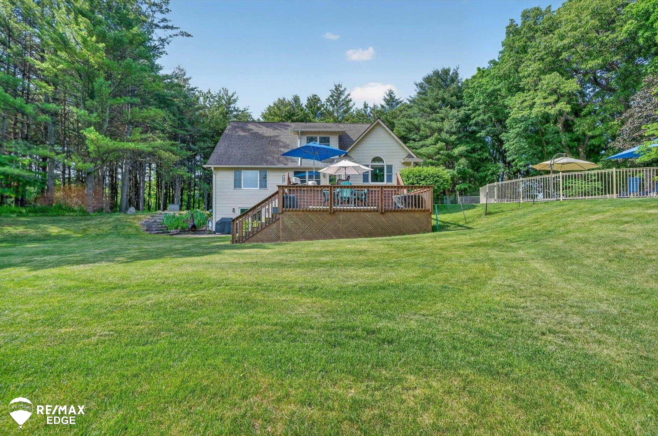 3393 Lippincott Road Lapeer, MI 48446 - Photo 48 of 54