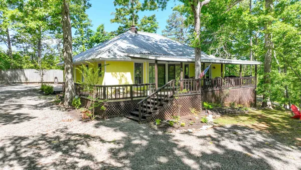$435,000 | 380 Yellow Creek Lane, Counce, TN 38326