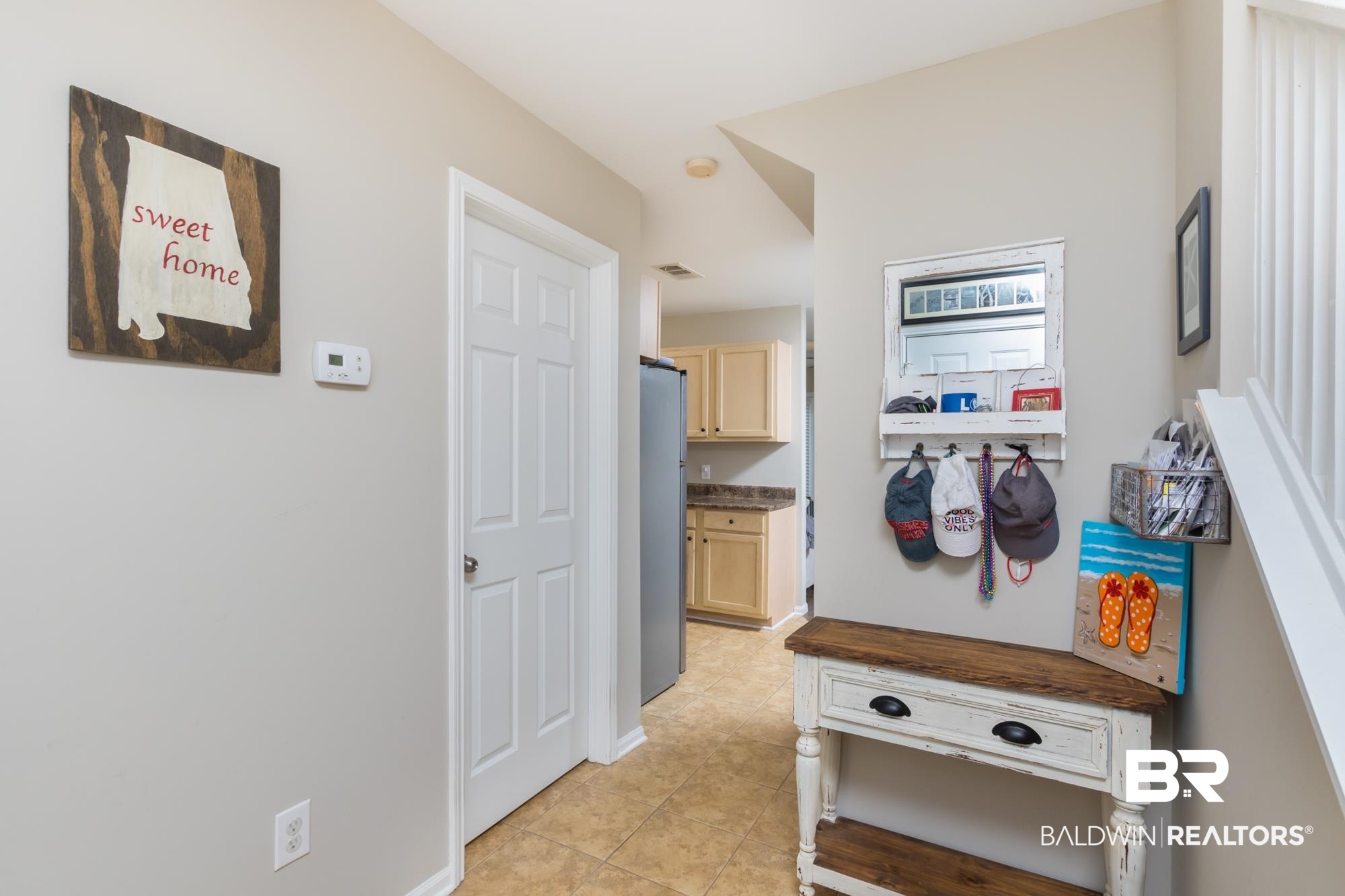 1517 Regency Road, Unit 151 Gulf Shores, AL 36542 - Photo 3 of 31 Entryway/ Foyer