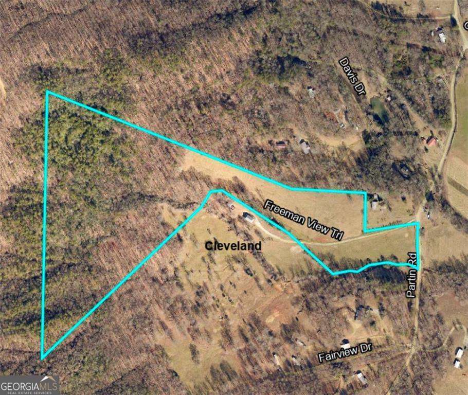 0 Freeman View Trail, Unit LOT 2 Cleveland, GA 30528 - Photo 8 of 20