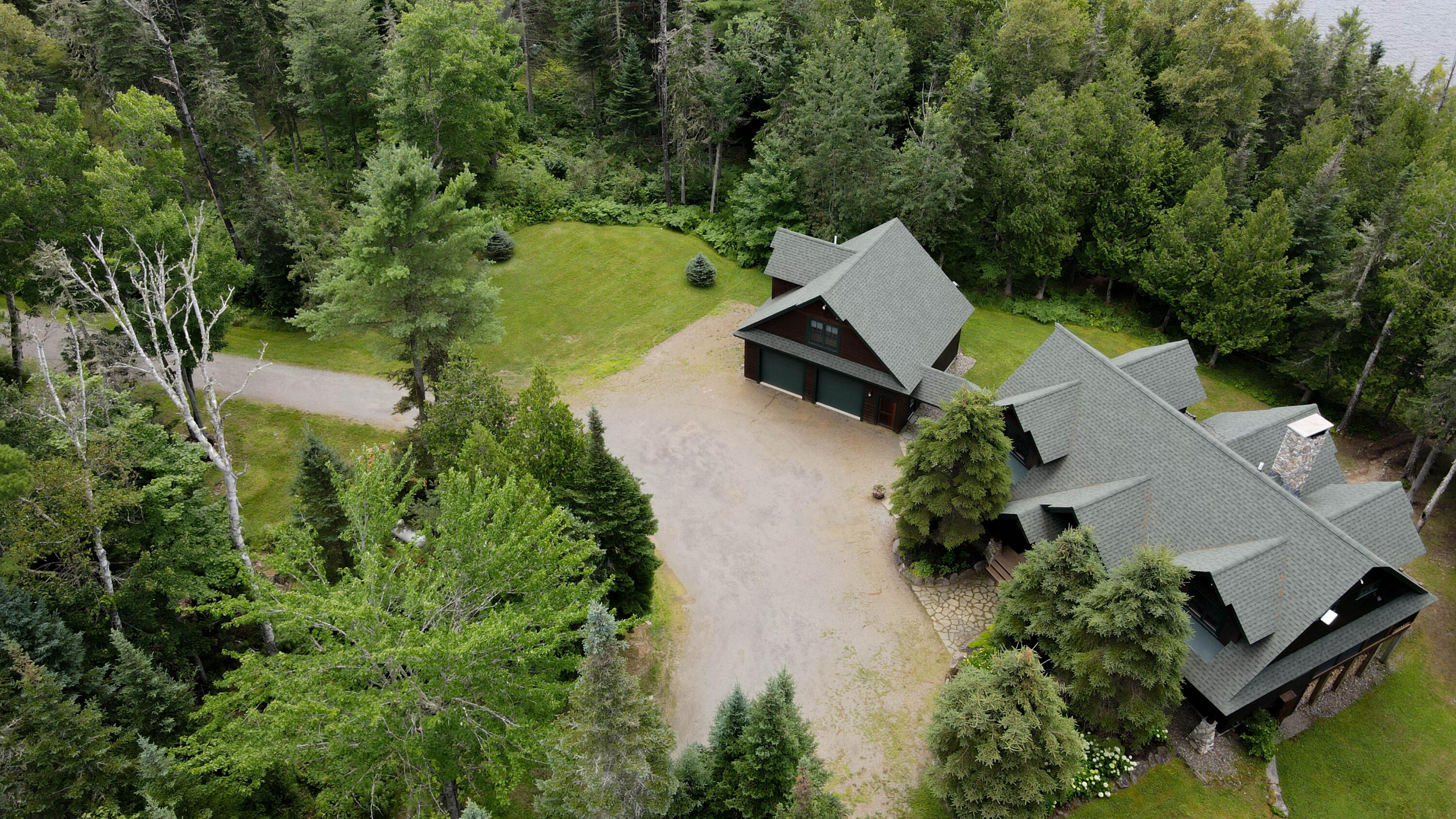 65 Judkins Road Rangeley, ME 04970 - Photo 16 of 95 DJI_0308