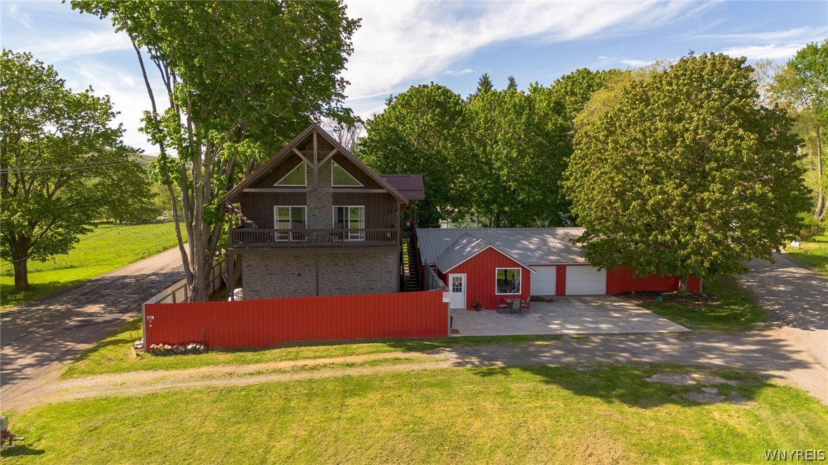 6074 Rawson Road New Hudson, NY 14727 - Photo 48 of 50