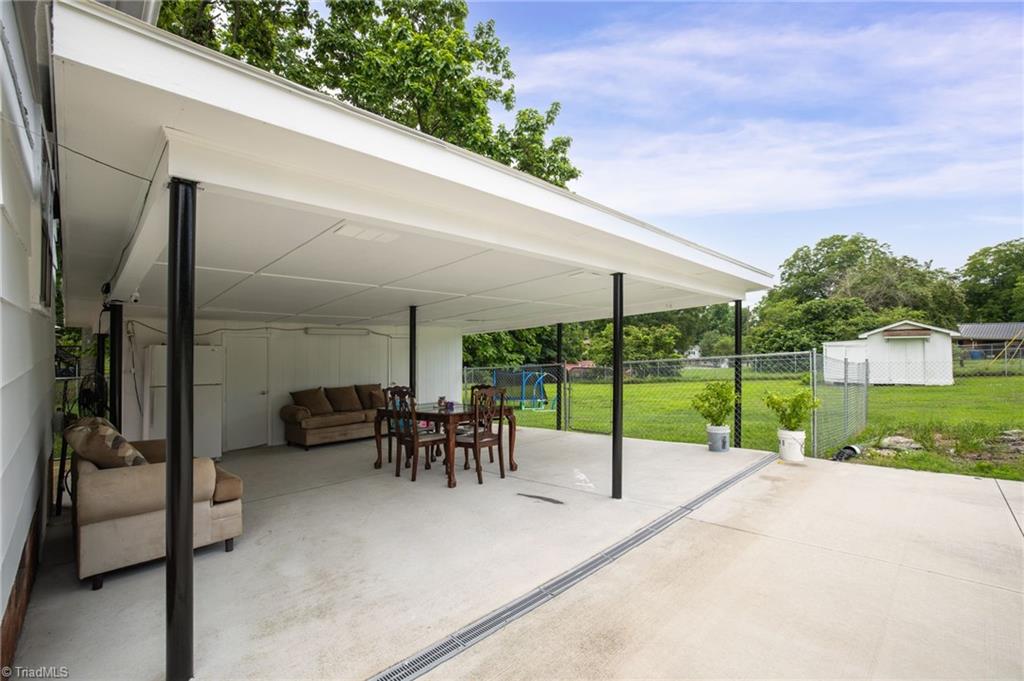 6821 Weant Road Archdale, NC 27263 - Photo 20 of 24 Gallery Image 20