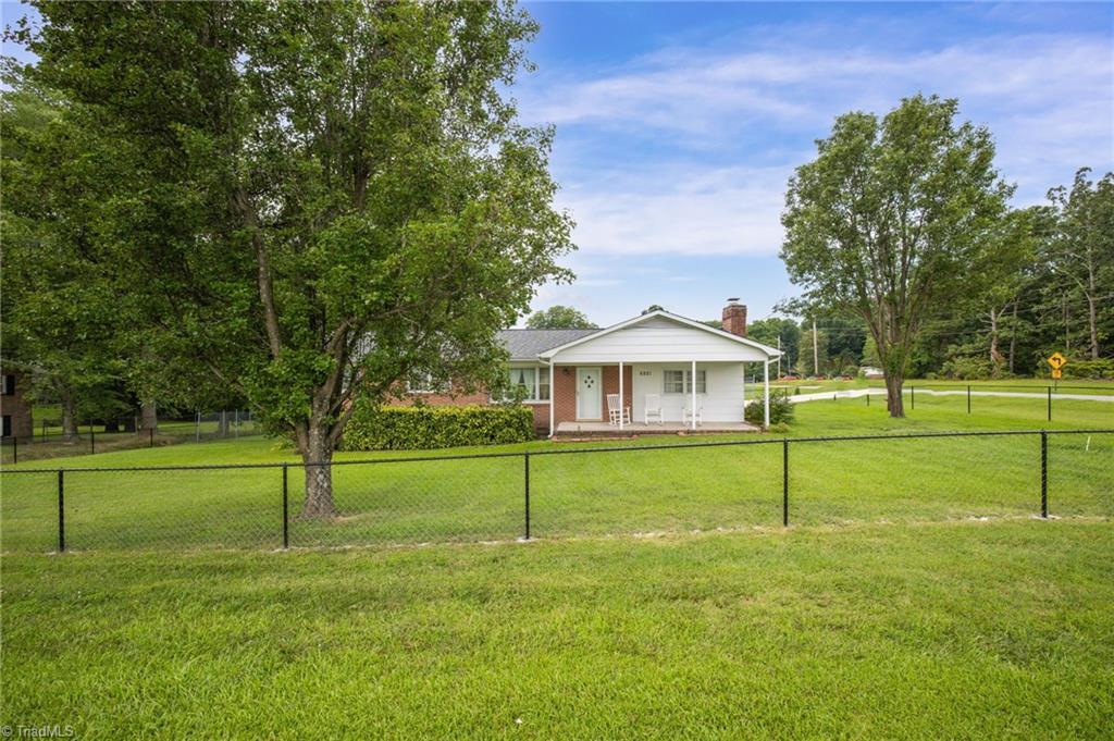 6821 Weant Road Archdale, NC 27263 - Photo 2 of 24 Gallery Image 2