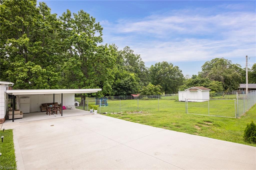6821 Weant Road Archdale, NC 27263 - Photo 21 of 24 Gallery Image 21