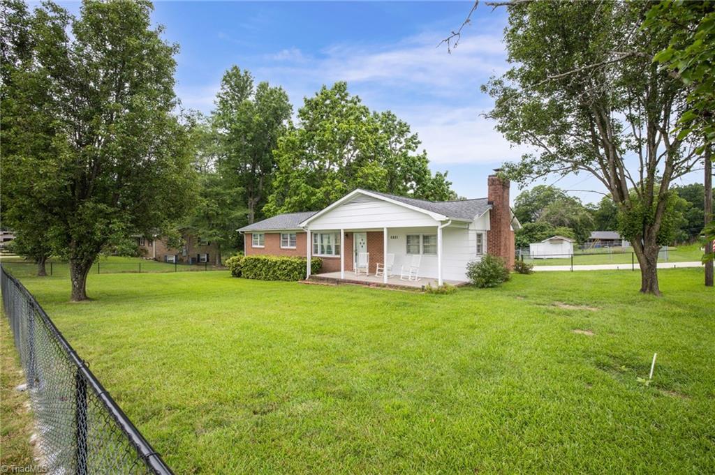 6821 Weant Road Archdale, NC 27263 - Photo 4 of 24 Gallery Image 4