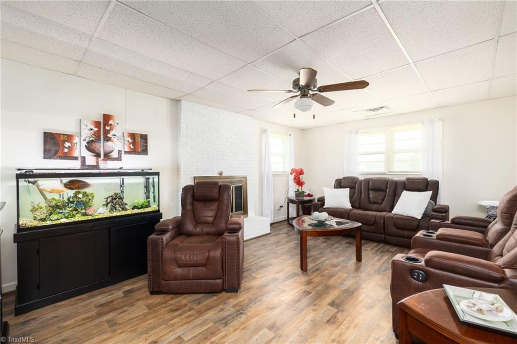 6821 Weant Road Archdale, NC 27263 - Photo 10 of 24 Gallery Image 10