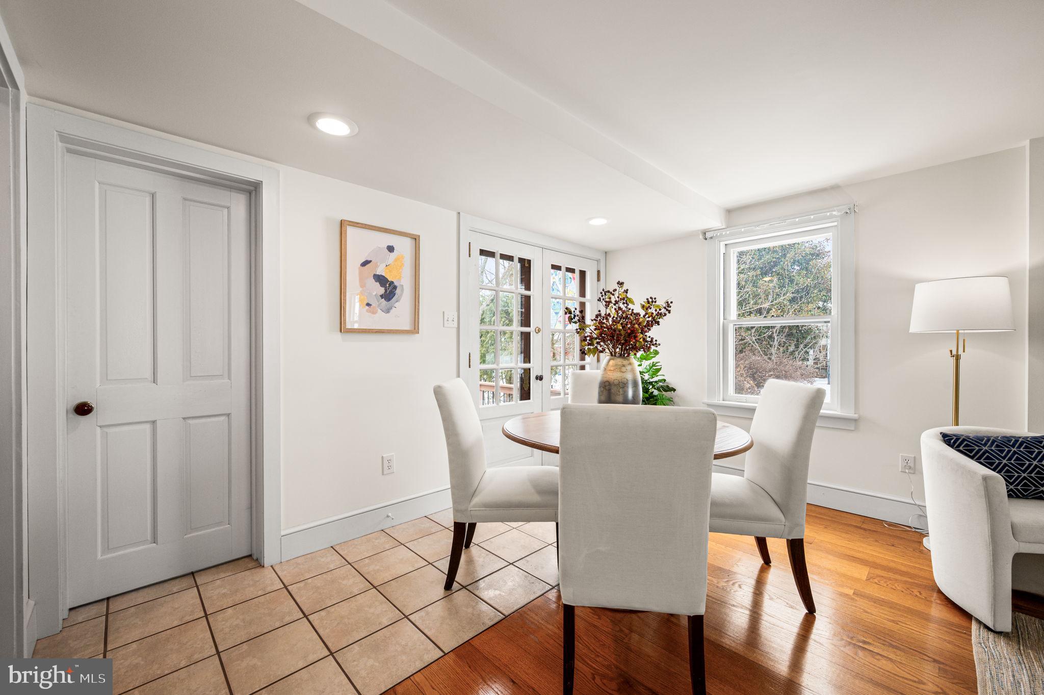21 New Galena Road Line Lexington, PA 18932 - Photo 11 of 41 Breakfast Area
