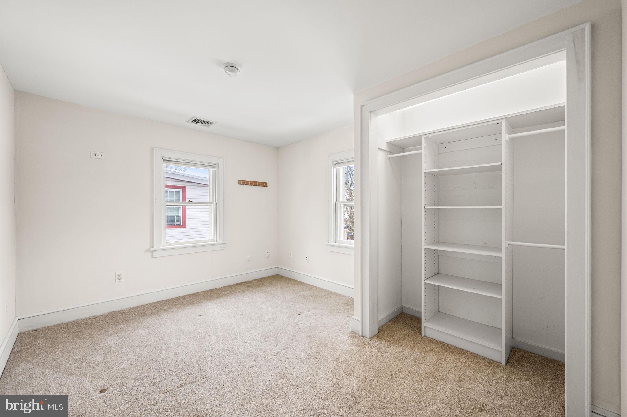 21 New Galena Road Line Lexington, PA 18932 - Photo 27 of 41 Bedroom #3