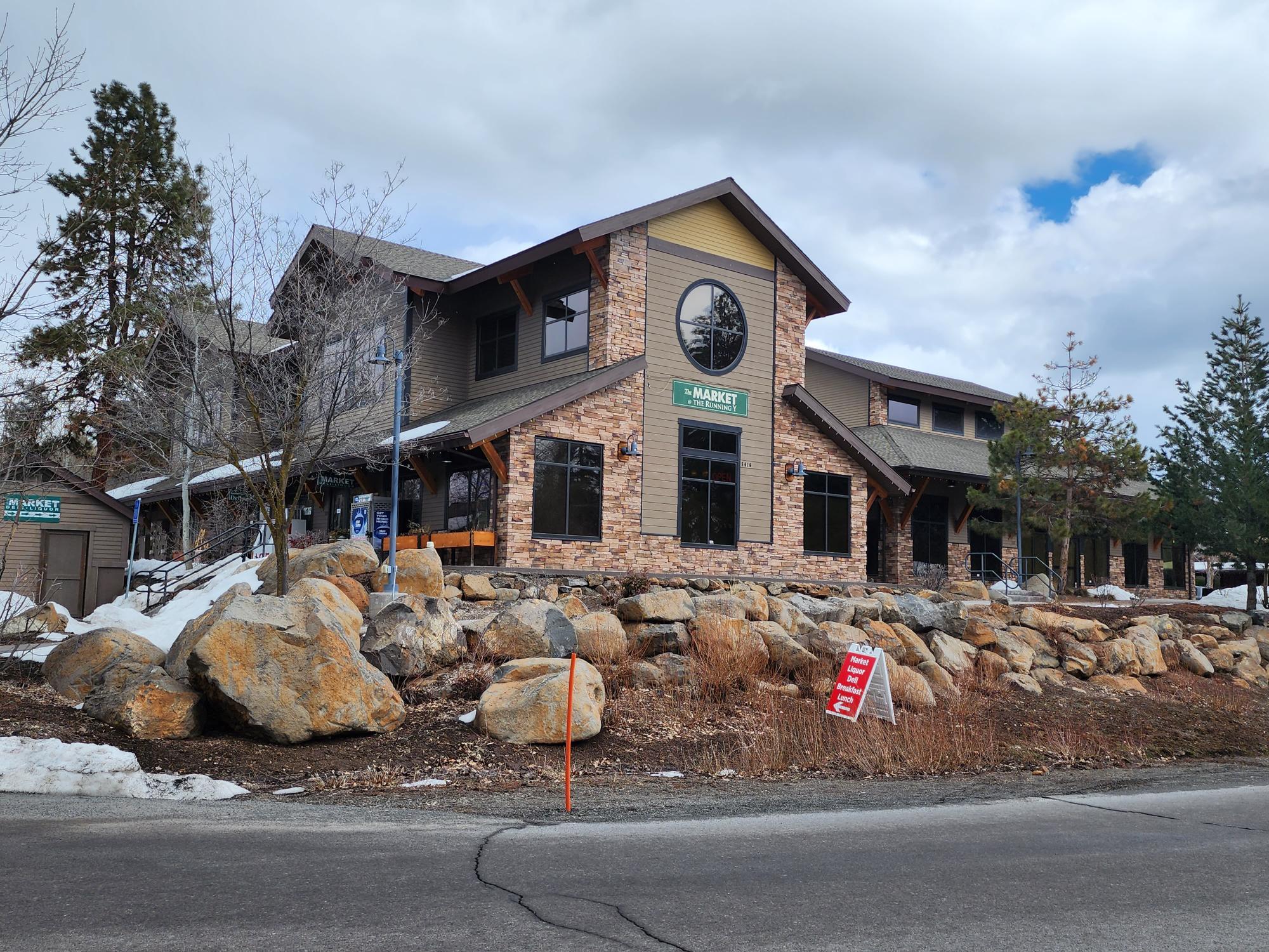 Lot 515 Dowitcher Road Klamath Falls, OR 97601 - Photo 10 of 12 The Running Y Market