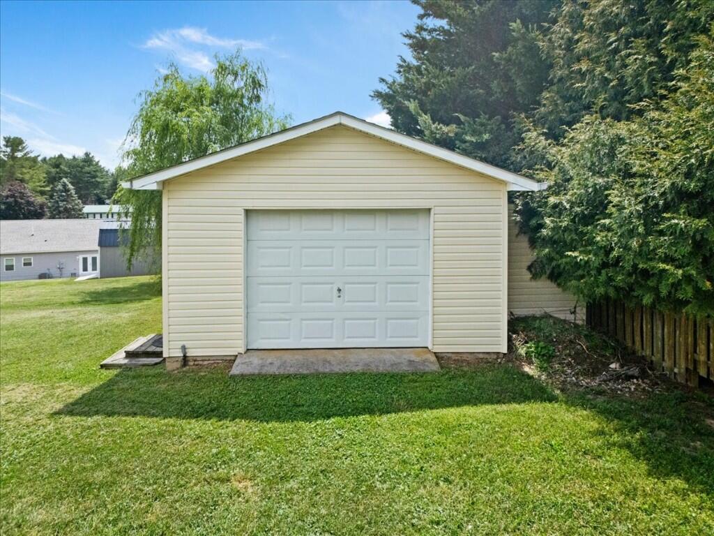 5423 Ridgeview Way Dublin, VA 24084 - Photo 69 of 91 69
