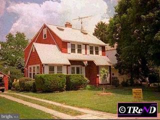 529 West Springfield Road Springfield, PA 19064 - Photo 1 of 1