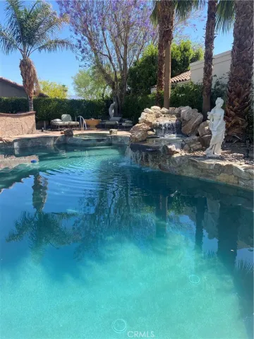 a view of a lake view