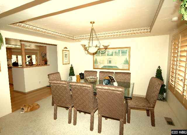 1820 Wendy Way Reno, NV 89509 - Photo 7 of 8 a dining room with furniture and window