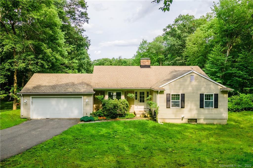 224 Blue Swamp Road Litchfield, CT 06759 - Photo 1 of 1