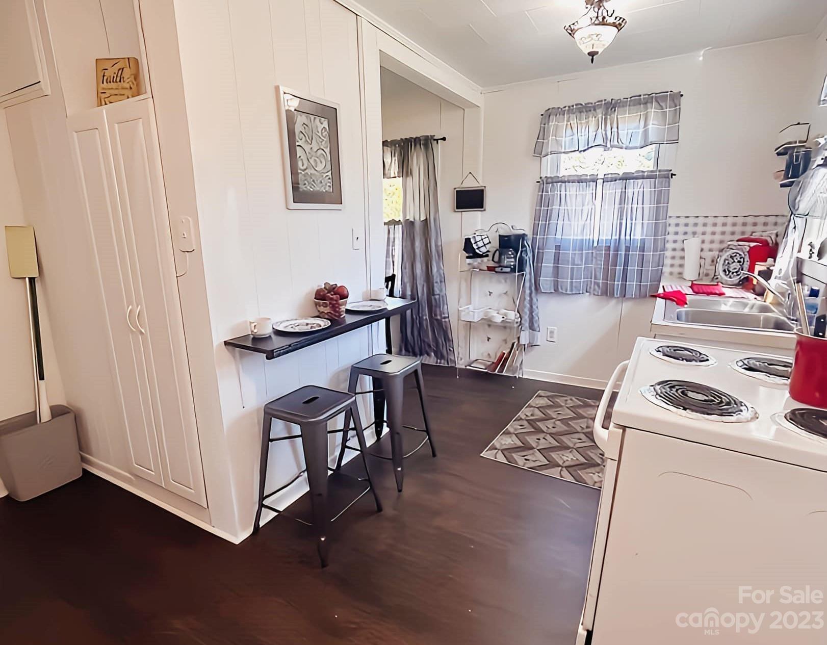 556 6th Street Chester, SC 29706 - Photo 3 of 10 a room with furniture a rug and a window