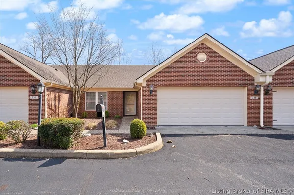 $229,900 | 236 Summit View Drive, Corydon, IN 47112