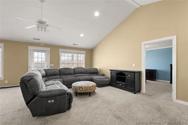 $229,900 | 236 Summit View Drive, Corydon, IN 47112