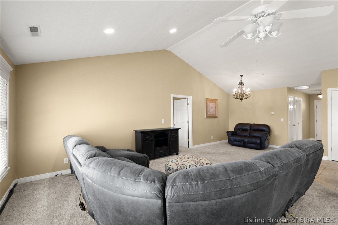 236 Summit View Drive Corydon, IN 47112 - Photo 12 of 36