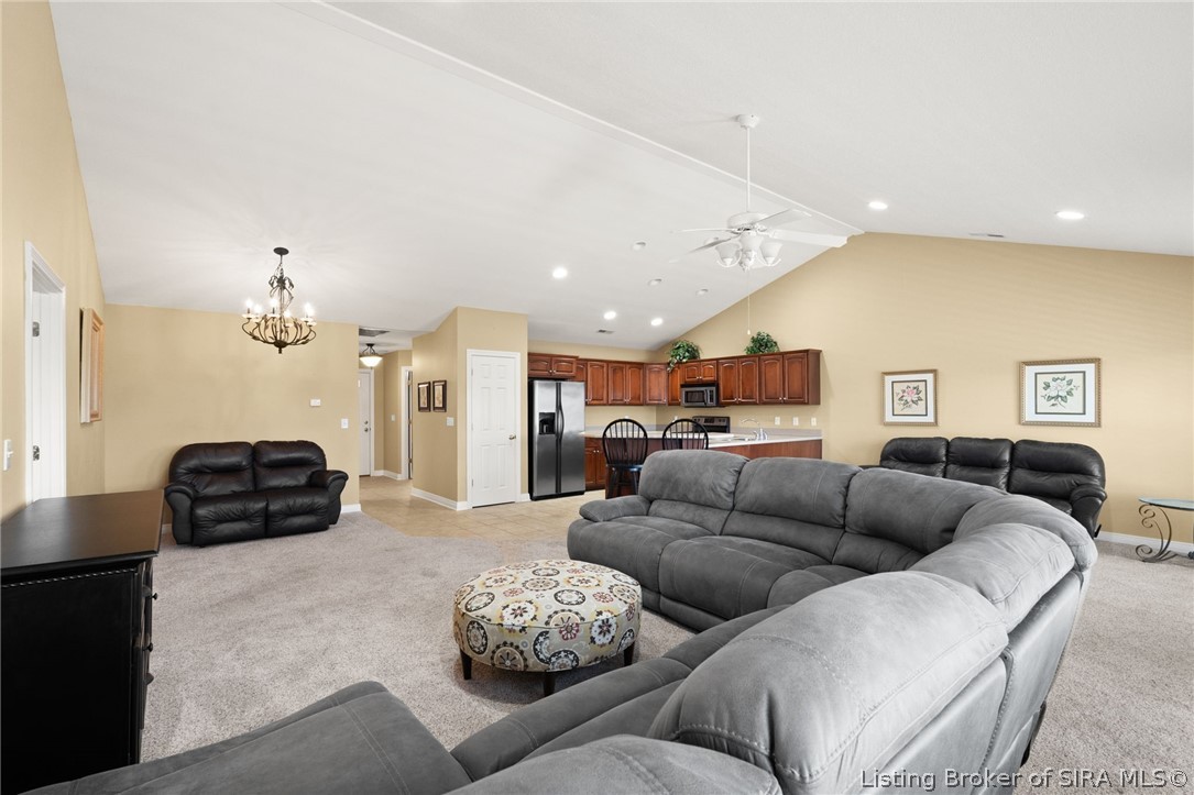 236 Summit View Drive Corydon, IN 47112 - Photo 13 of 36