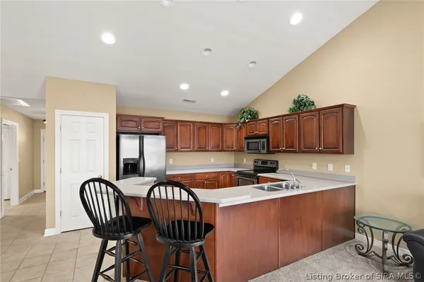 $229,900 | 236 Summit View Drive, Corydon, IN 47112