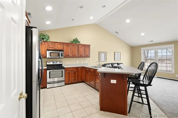 $229,900 | 236 Summit View Drive, Corydon, IN 47112