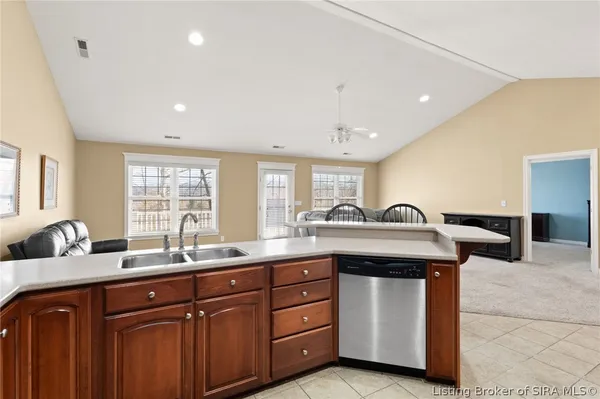 $229,900 | 236 Summit View Drive, Corydon, IN 47112
