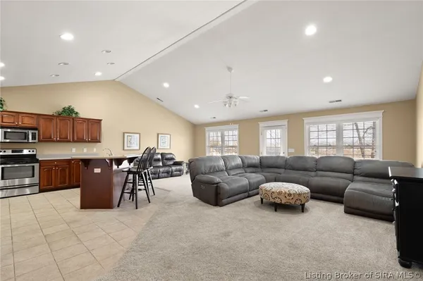 $229,900 | 236 Summit View Drive, Corydon, IN 47112