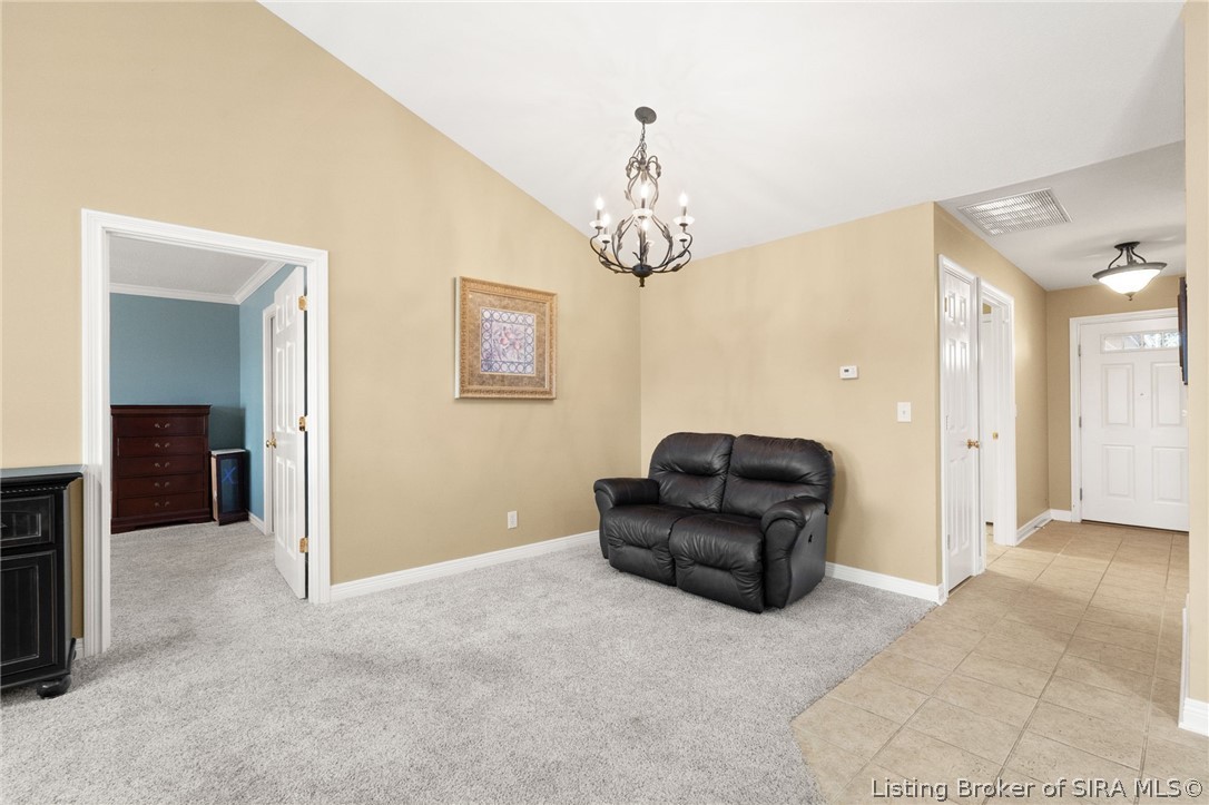 236 Summit View Drive Corydon, IN 47112 - Photo 21 of 36