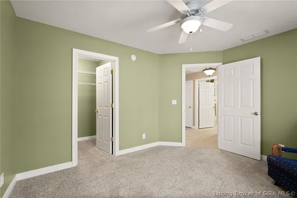 $229,900 | 236 Summit View Drive, Corydon, IN 47112